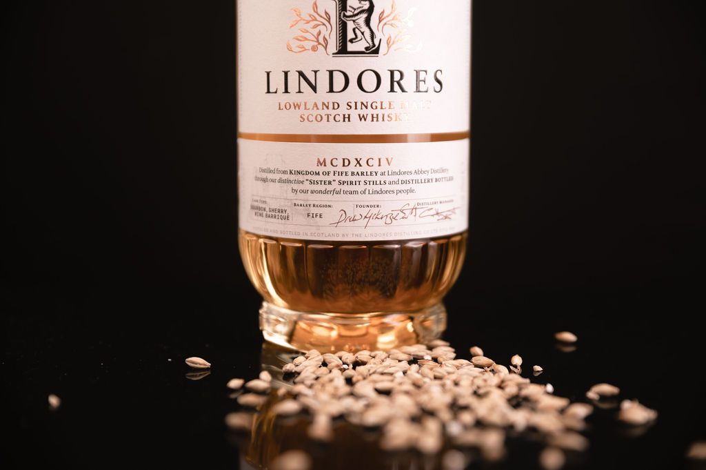 Lindores Abbey Distillery