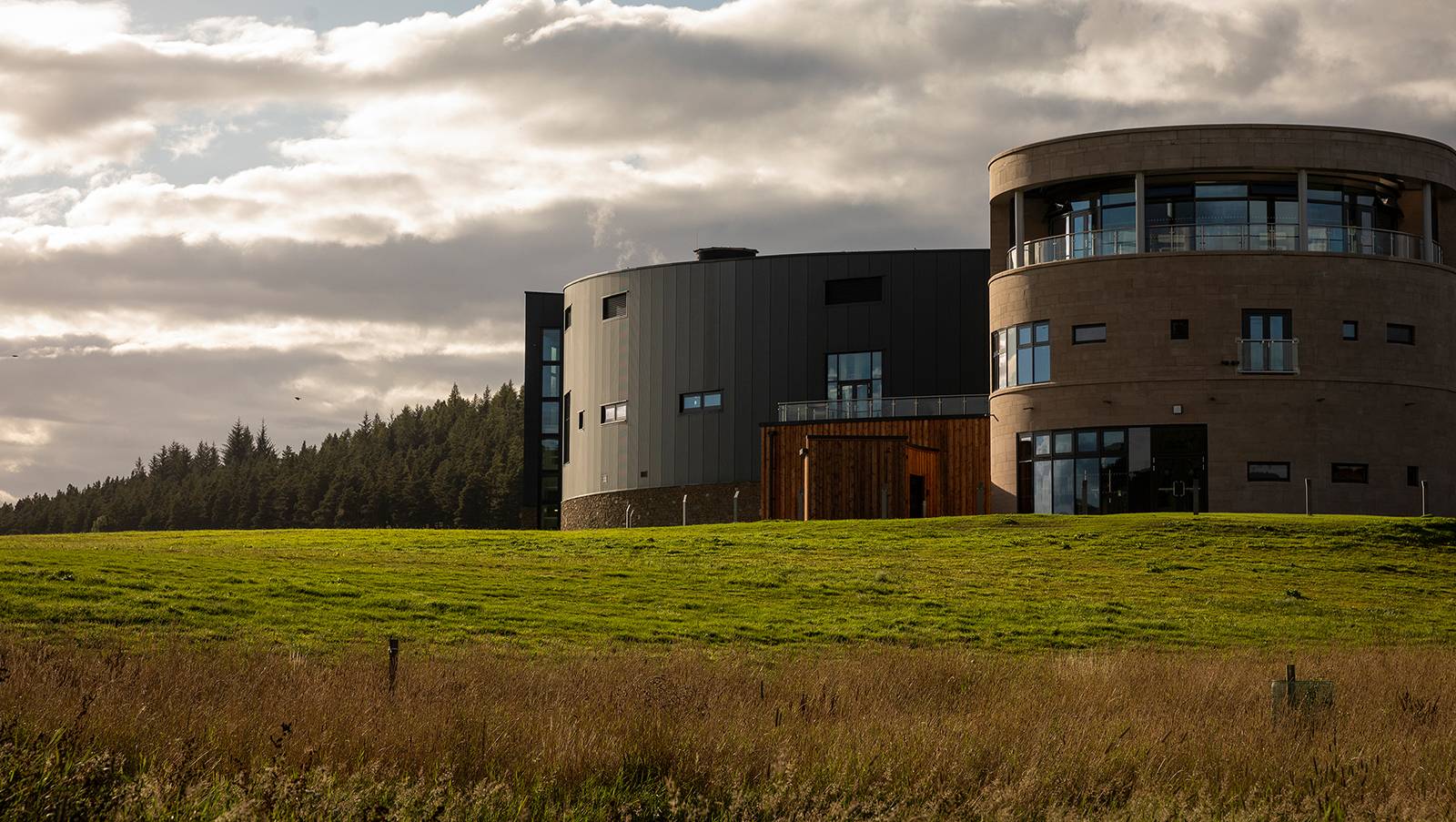 The Cairn - Adventurer Tour & Lunch